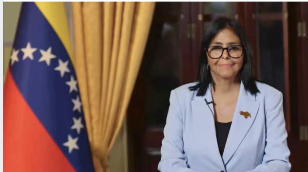 Venezuela y EU pactan acuerdo petrolero por 25 años: ¿Qué negociaron Delcy Rodríguez y Donald Trump?